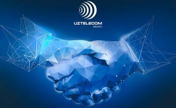 UZTELECOM предлагает новый формат обслуживания для юридических лиц