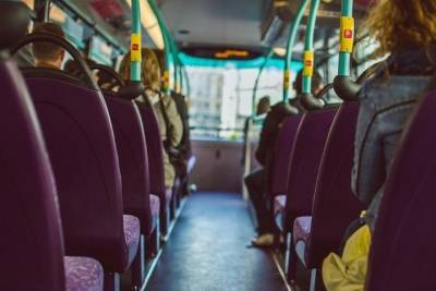 Власти Чебоксар ищут новых перевозчиков для четырех автобусных маршрутов