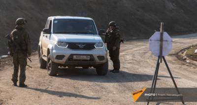 Пребывание миротворцев в Карабахе вряд ли ограничится пятилетним сроком – Пашинян