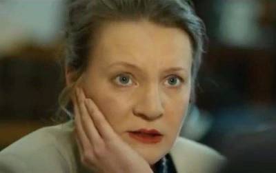 В возрасте 45 лет умерла актриса из “Улиц разбитых фонарей” Светлана Обидина