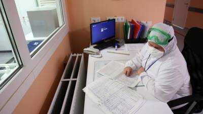 Смертность от COVID-19 в Крыму выросла в полтора раза за месяц