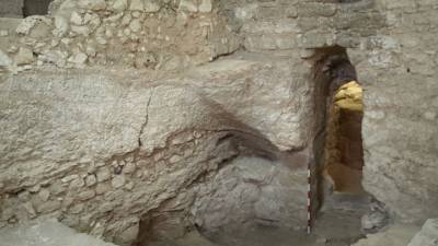 В Израиле нашли дом I века, где мог жить Иисус Христос