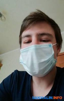 Вышедший из СИЗО сахалинец вызывает жалость в соцсетях, обвиняя врачей в бездействии