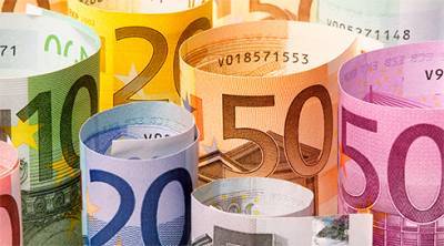 Евро 25 ноября укрепился вслед за спросом на рисковые активы