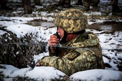 WarGonzo: армия Украины готовится атаковать ДНР и ЛНР по «карабахскому сценарию»