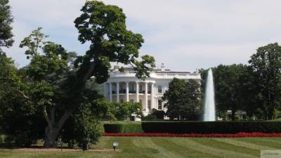Индейки Початок и Кукуруза помилованы Трампом в Розовом саду