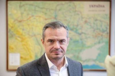 Суд Польши оставил под арестом бывшего главного дорожника Украины