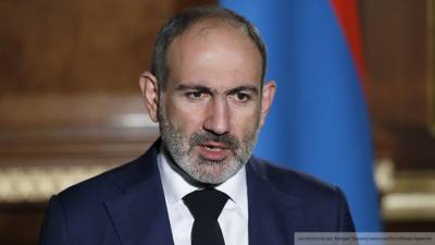 Пашинян подтвердил приверженность прежней позиции Армении по статусу НКР