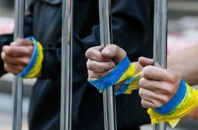Украина и ДНР не договорились об обмене пленными