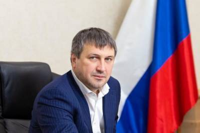 Иван Носков может снова занять должность мэра Дзержинска