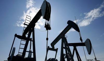 На нефтяных рынках продолжается мощное ралли