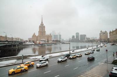 ФСБ заявила о предотвращении теракта в Москве