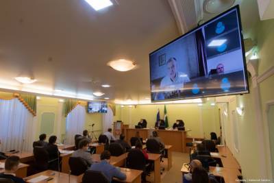«Просто отмену не проглотят»: депутаты обсудили сохранять ли прямые выборы в Томске