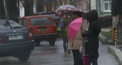 Дожди и резкое потепление: погодный "сюрприз", Украину накрыл антициклон