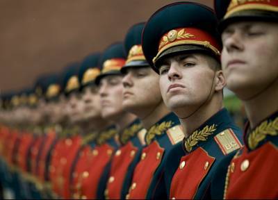 В России уточнили основания для отсрочки от армии