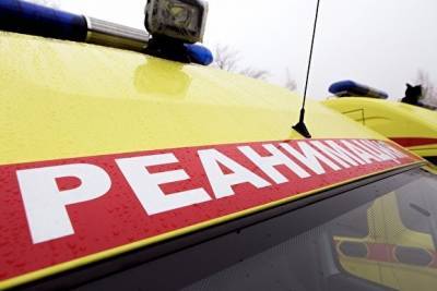В Челябинской области пьяный сотрудник полиции из ХМАО устроил ДТП с пострадавшими