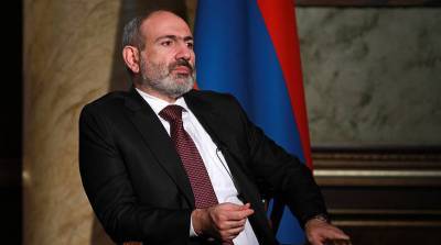 Пашинян: главный вопрос - обеспечить стабильность в Нагорном Карабахе