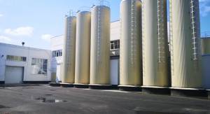Орловский завод ГК «Сыробогатов» производит 900 тонн сыра в месяц