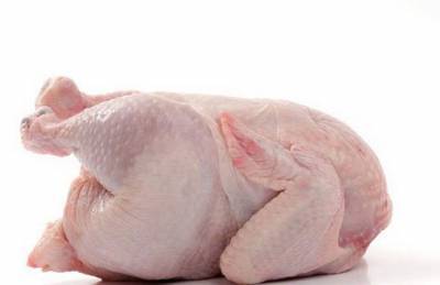 Украина вошла в тройку наибольших экспортеров курятины в ЕС