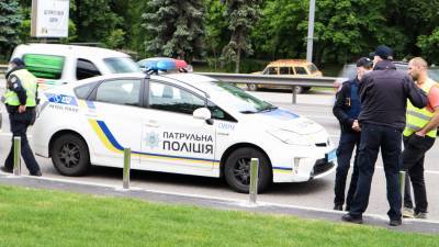 В Украине вступили в силу изменения ПДД: что нужно знать водителю