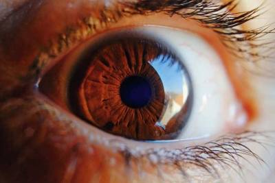 Ученые рассказали, как цвет глаз способен предсказывать заболевания