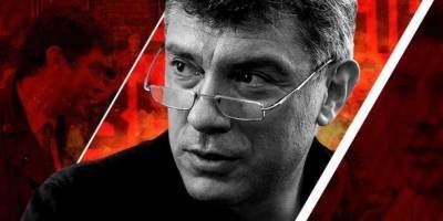 Подруга Немцова рассказала подробности его убийства