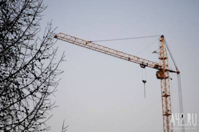 В Кузбассе создадут межрегиональный центр подготовки профессионалов строительной сферы