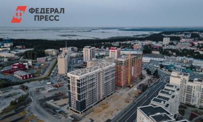 Ханты-Мансийск и Новороссийск укрепили связи