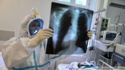 Коронавирусом в России заболели еще 23 675 человек