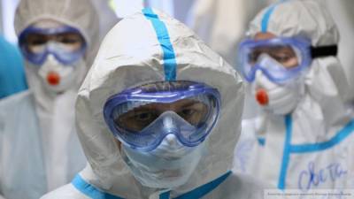 Медики зарегистрировали 23 675 новых случаев коронавируса в РФ