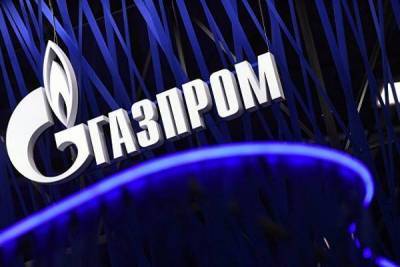 «Газпром» видит новые возможности в падении рынка СПГ nbsp