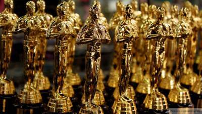 Netflix может собрать рекордное количество номинаций на "Оскар"