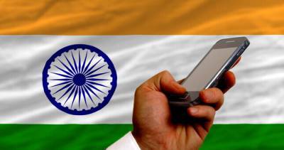 В Индии заблокировали более 40 китайских приложений
