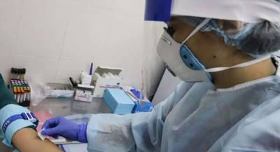 В Крыму коронавирусом заразились две сотни человек
