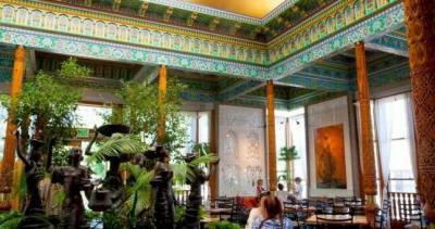 Чайхана «Душанбе» в американском Боулдере признана историческим объектом
