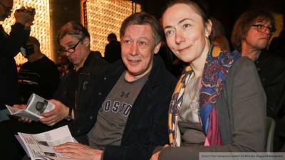 Лена Миро посоветовала жене Ефремова подать на развод с актером