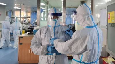 В МОЗ назвали количество медиков, которые уволились за время пандемии