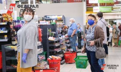 В России число новых случаев коронавируса за сутки начало уменьшаться