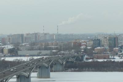 Изменения внесены в бюджет Нижнего Новгорода на 2020 год