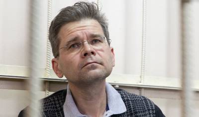 В суде оправдали экс-главу Минземимущества Башкирии Евгения Гурьева