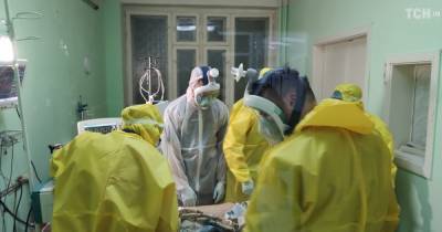 Десятки тысяч: Степанов озвучил предварительную количество медиков, уволившихся с начала пандемии
