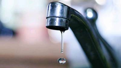 Во Львове будут ремонтировать водопровод: где не будет воды 25 ноября