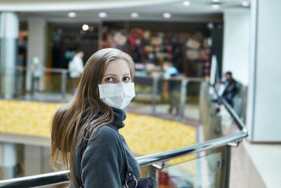 Новое исследование: маски не очень защищают от коронавируса?