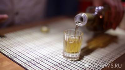 Минпромторгу предложили запретить продажу алкоголя 1 и 2 января