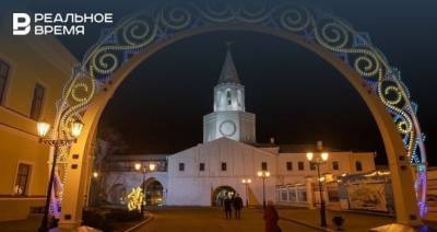 Авдонина: поток туристов в Татарстан на Новый год регулироваться не будет