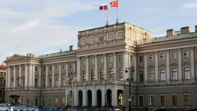 ЗАКС принял в третьем окончательном чтении проект бюджета Петербурга на 2021-2023 годы