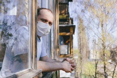 Сколько украинцев получили штраф за отсутствие маски – Минздрав