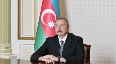 Армия Азербайджана вошла в еще один район Нагорного Карабаха