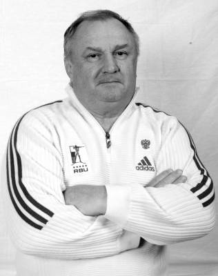 Стало известно о смерти заслуженного тренера СССР и России по биатлону Михаила Ткаченко