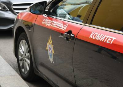 Пьяный полицейский выехал на встречную полосу в Челябинской области